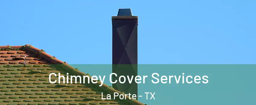  Chimney Cover Services La Porte - TX
