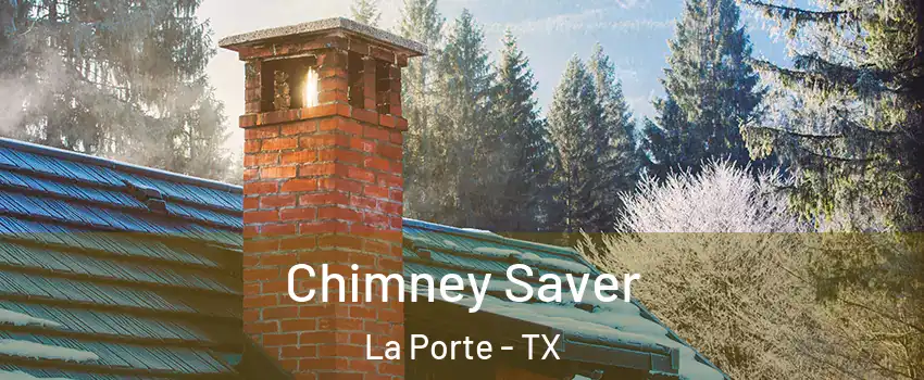  Chimney Saver La Porte - TX