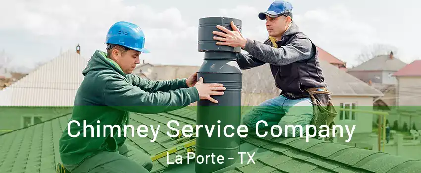  Chimney Service Company La Porte - TX
