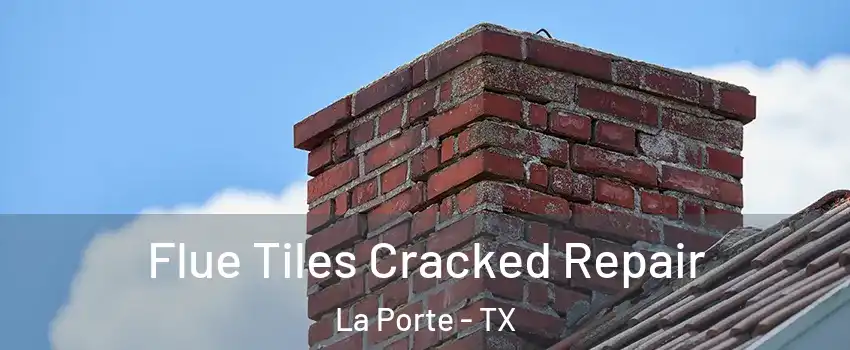  Flue Tiles Cracked Repair La Porte - TX