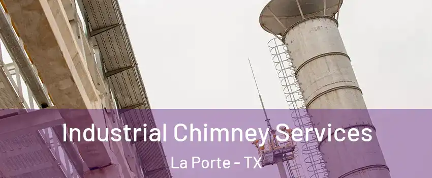  Industrial Chimney Services La Porte - TX