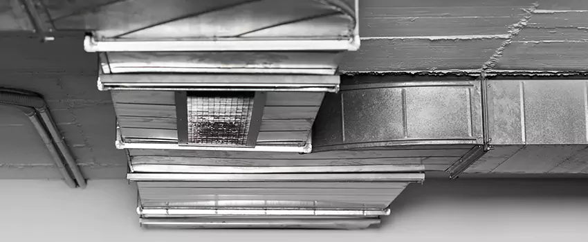 Trusted Air Duct Cleaning Company in La Porte, Texas