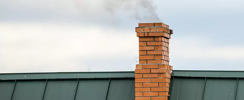 Animal Screen Chimney Cap Repair And Installation Services in La Porte, Texas