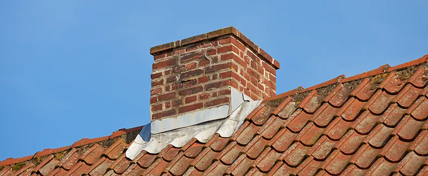 Residential Chimney Bricks Rotten Repair Services in La Porte, TX