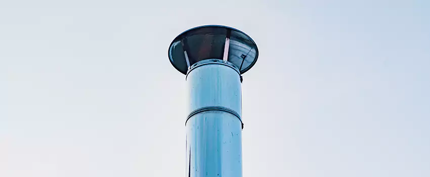 Wind-Resistant Chimney Caps Installation and Repair Services in La Porte, Texas