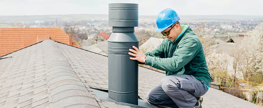 Chimney Chase Inspection Near Me in La Porte, Texas