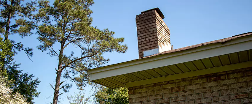 Budget-Friendly Chimney Masonry Service in La Porte, Texas