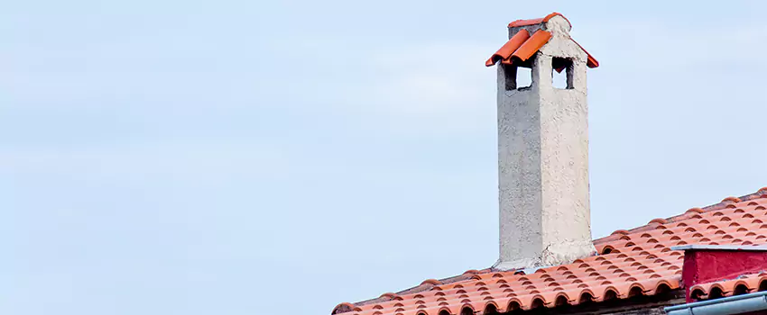 Chimney Pot Replacement in La Porte, TX