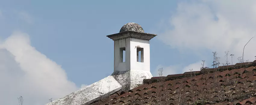Cost To Rebuild A Chimney in La Porte, TX