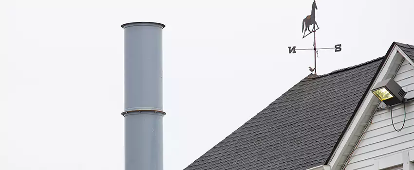 Chimney Inspection in La Porte, TX