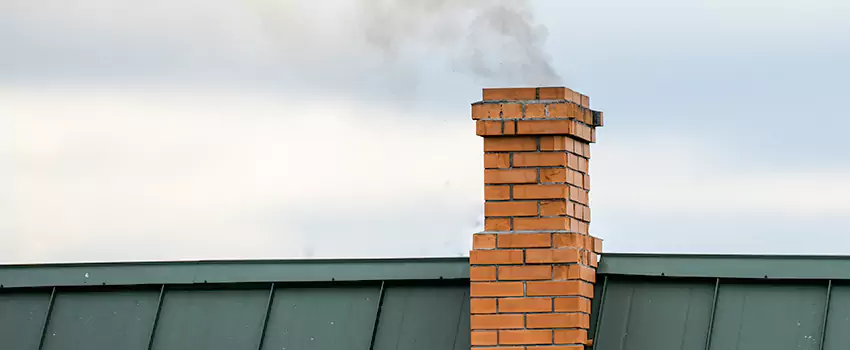 Chimney Soot Cleaning Cost in La Porte, TX