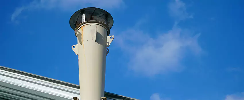 Chimney Spark Arrestor Requirements in La Porte, TX