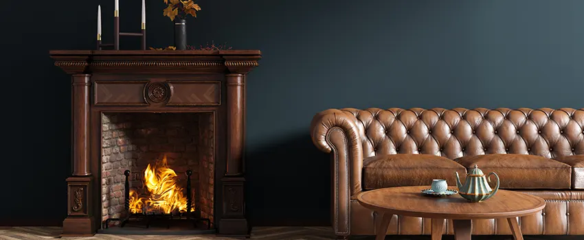 Traditional Fireplace Design Refurbishment Costs in La Porte, Texas