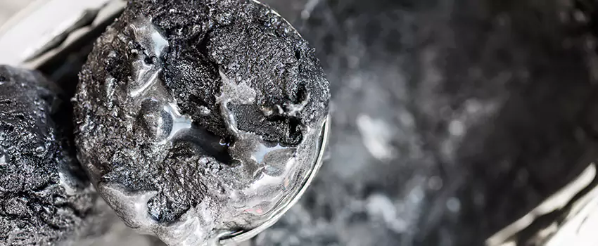 Clogged Dryer Vent Lint Cleaning in La Porte, Texas