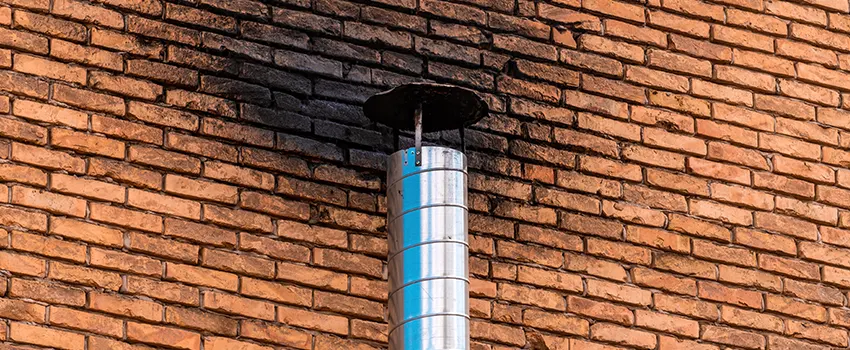 Diagnosing Commercial Chimney Problems in La Porte, TX
