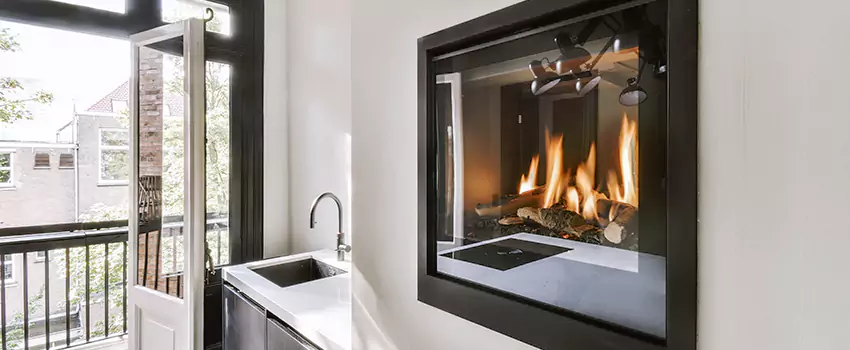 Dimplex Fireplace Installation and Repair in La Porte, Texas