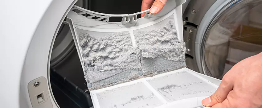 Best Dryer Lint Removal Company in La Porte, Texas