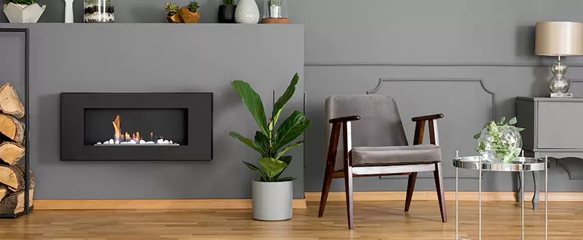 Ethanol Fireplace Burner Repair in La Porte, TX