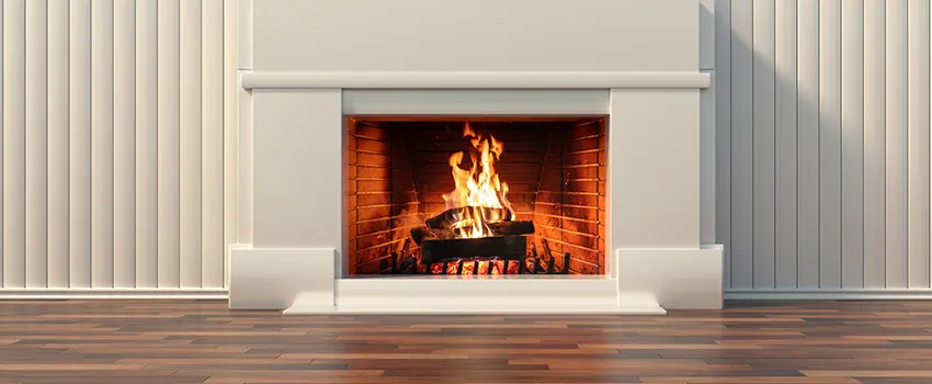 Fireplace Broken Ashtray Repair Services in La Porte, Texas