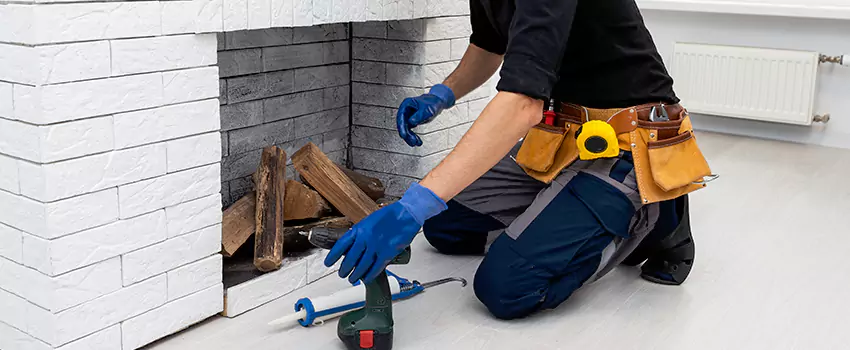 Fireplace Doors Cleaning in La Porte, Texas