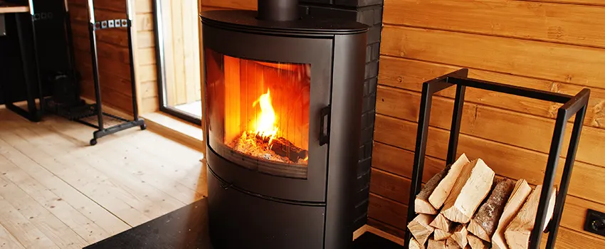 Gas Fireplace Door Handle Installation Services in La Porte, Texas