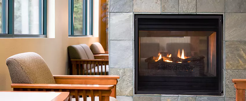 Fireplace Refacing in La Porte, Texas