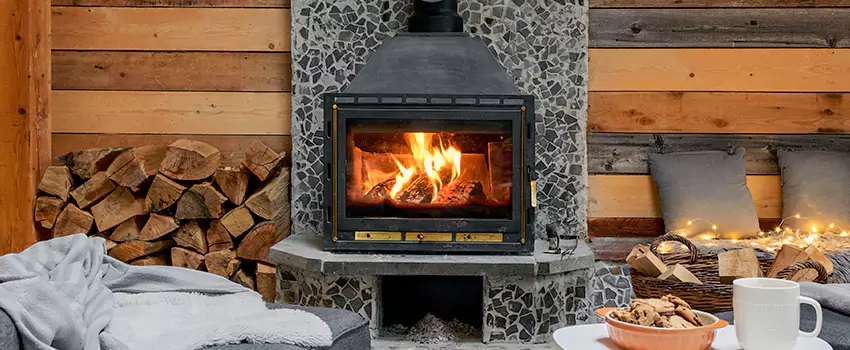 Fireplace Renovation Service in La Porte, TX