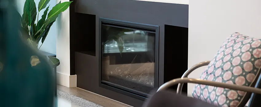 Welding Repairs for Fireplace Grate in La Porte, TX