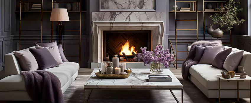 Fireplace Xtrordinair Ember-Glo Insert Fireplace Maintenance in La Porte, Texas