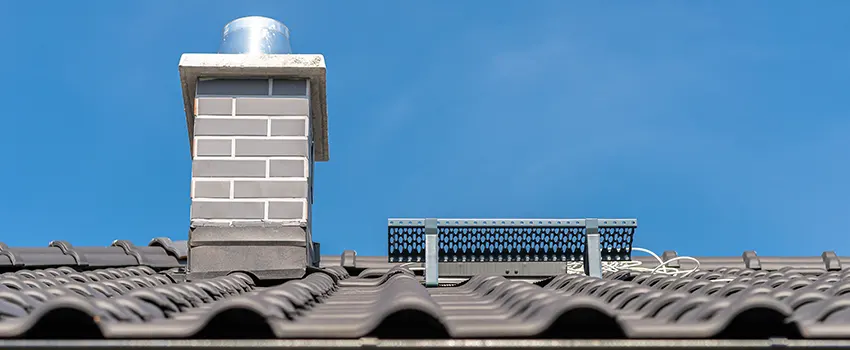 Repair Blocked Chimney in La Porte, Texas