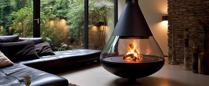 Affordable Floating Fireplace Repair And Installation Services in La Porte, Texas