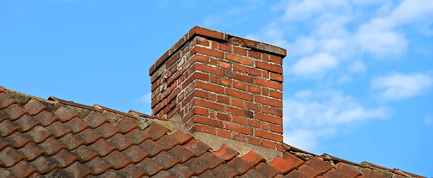 Flue Tiles Cracked Repair Services near Me in La Porte, TX