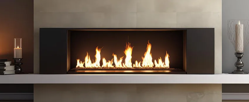 Vent Free Gas Fireplaces Repair Solutions in La Porte, Texas