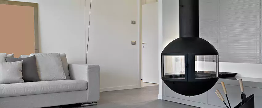 Hanging & Suspended Fireplaces Designer in La Porte, Texas