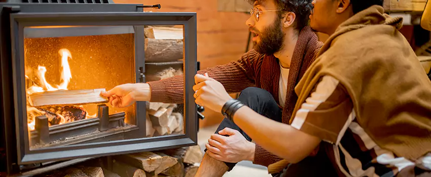 Benefits of Harman Stoves Fireplace in La Porte, Texas