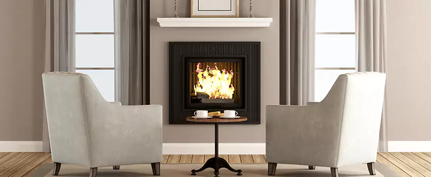 Heat & Glo Outdoor Gas Fireplaces Installation Contractors in La Porte, Texas