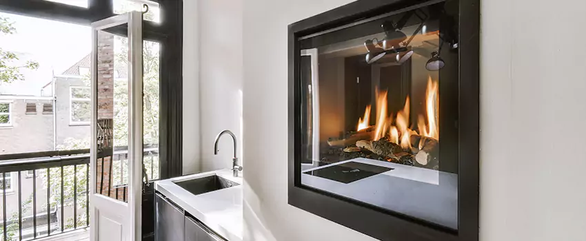 Cost of Monessen Hearth Fireplace Services in La Porte, TX