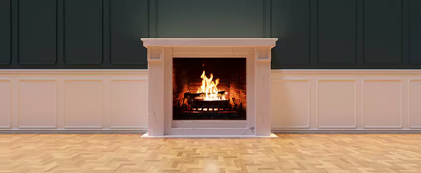 Napoleon Electric Fireplaces Inspection Service in La Porte, Texas