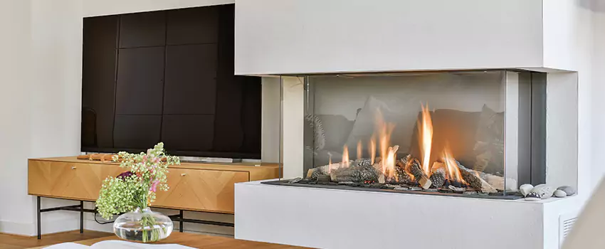 Ortal Wilderness Fireplace Repair and Maintenance in La Porte, Texas