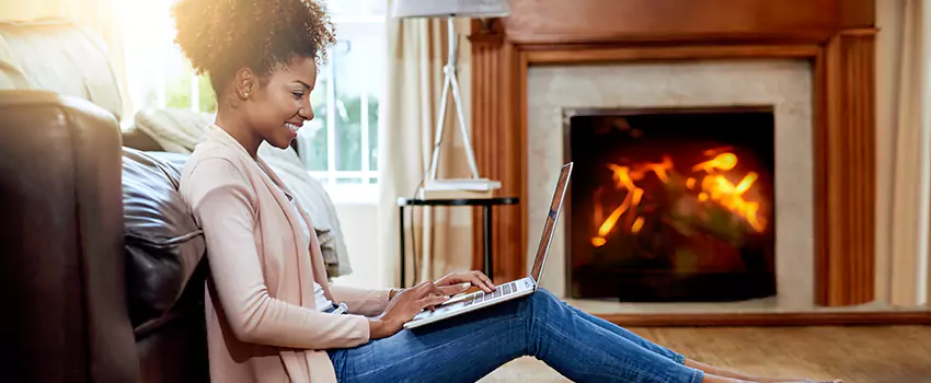 Cost-Effective Osburn Fireplace Installation and Repair in La Porte, TX