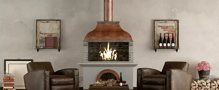 Benefits of Pacific Energy Fireplace in La Porte, Texas