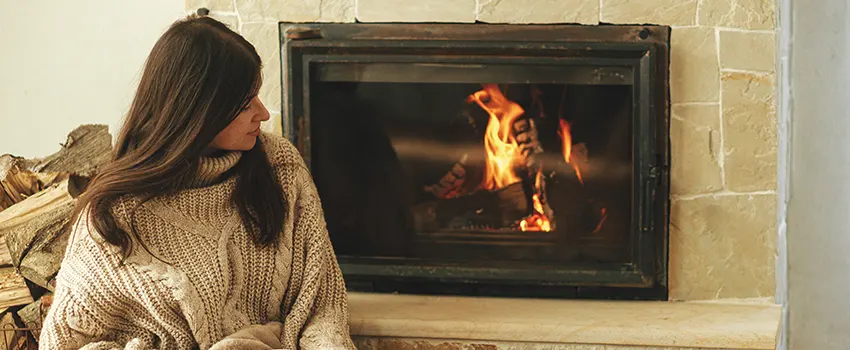 Regency Outdoor Fireplace Products Maintenance and Replacement Services in La Porte, Texas