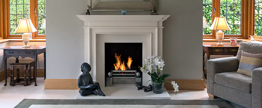 RSF Fireplaces Maintenance and Repair in La Porte, Texas