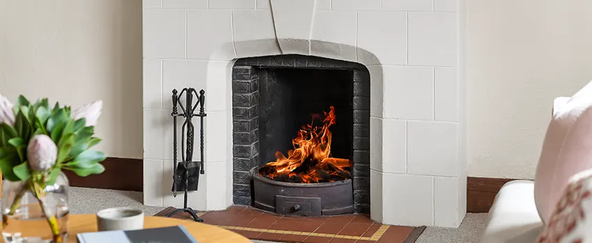Valor Fireplaces and Stove Repair in La Porte, TX