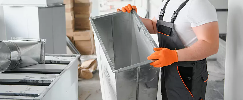 Ventilation Fan Cleaning Services in La Porte, Texas