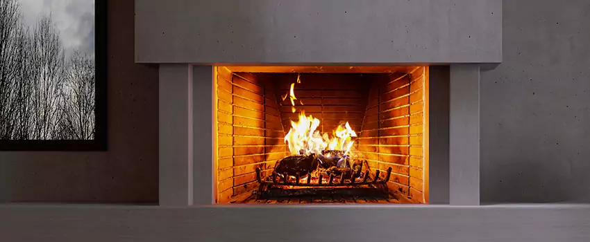Indoor Wood Burning Furnace Repair and Installation in La Porte, Texas