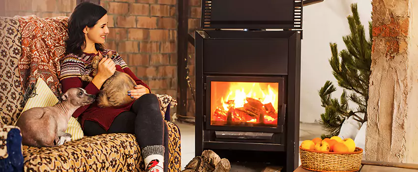 Wood Stove Chimney Cleaning Services in La Porte, TX