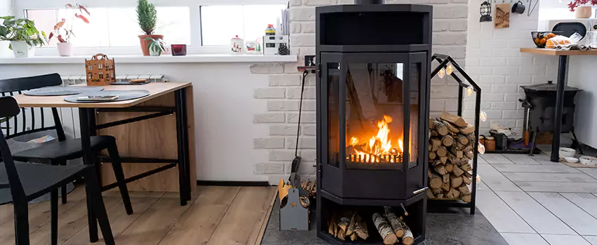 Wood Stove Firebox Installation Services in La Porte, TX