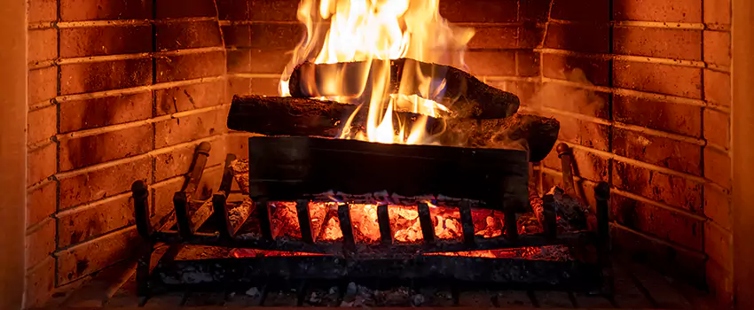 Chimney Ash Dump Cover Repair Services in La Porte, TX