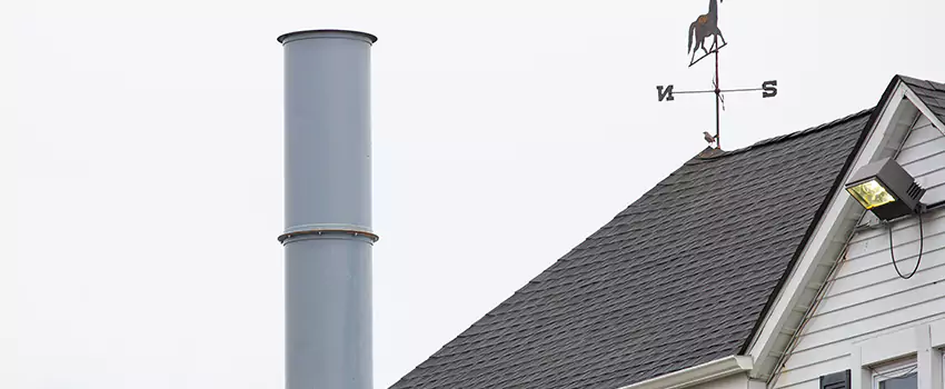 Multi-flue Chimney Caps Installation And Repair in La Porte, TX